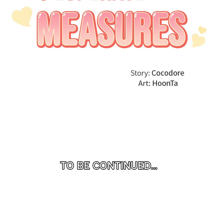 Desperate Measures - Chapter 15 [photo 103] - MangaPorn