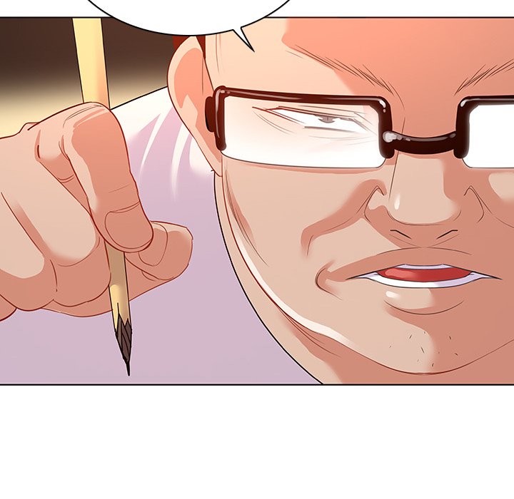 Desperate Measures - Chapter 15 [photo 12] - MangaPorn