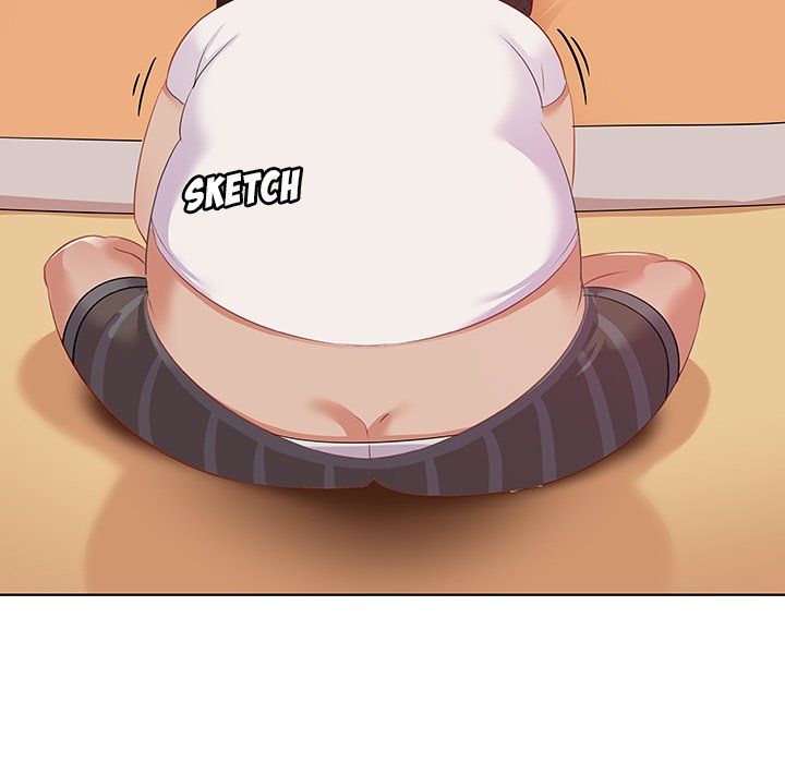 Desperate Measures - Chapter 15 [photo 31] - MangaPorn