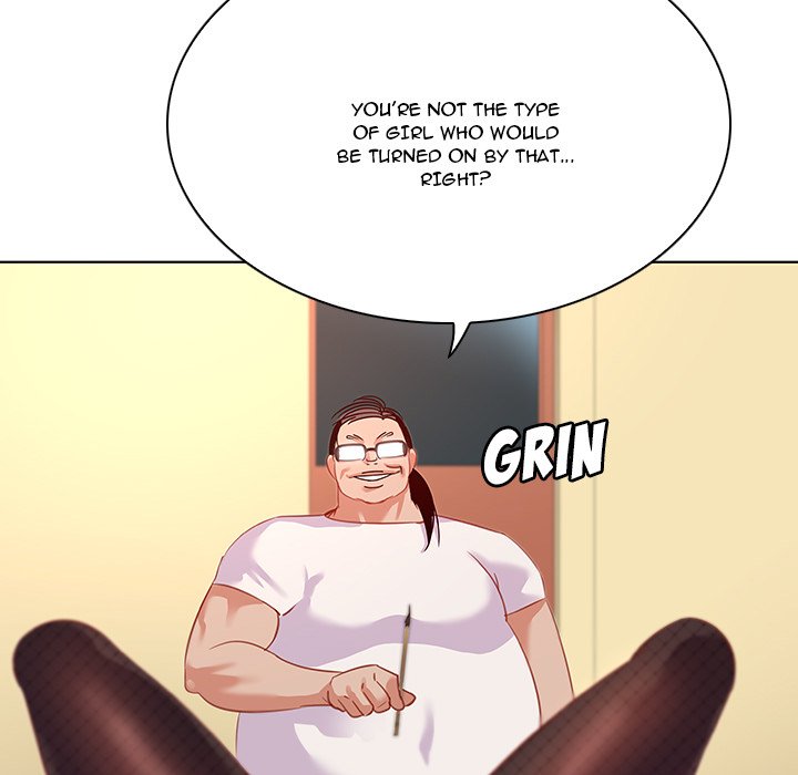 Desperate Measures - Chapter 15 [photo 54] - MangaPorn