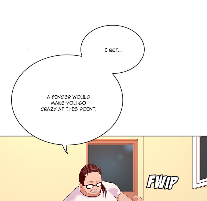 Desperate Measures - Chapter 15 [photo 71] - MangaPorn