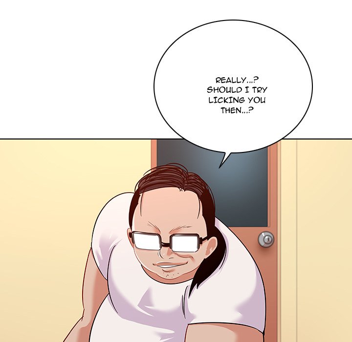 Desperate Measures - Chapter 15 [photo 81] - MangaPorn