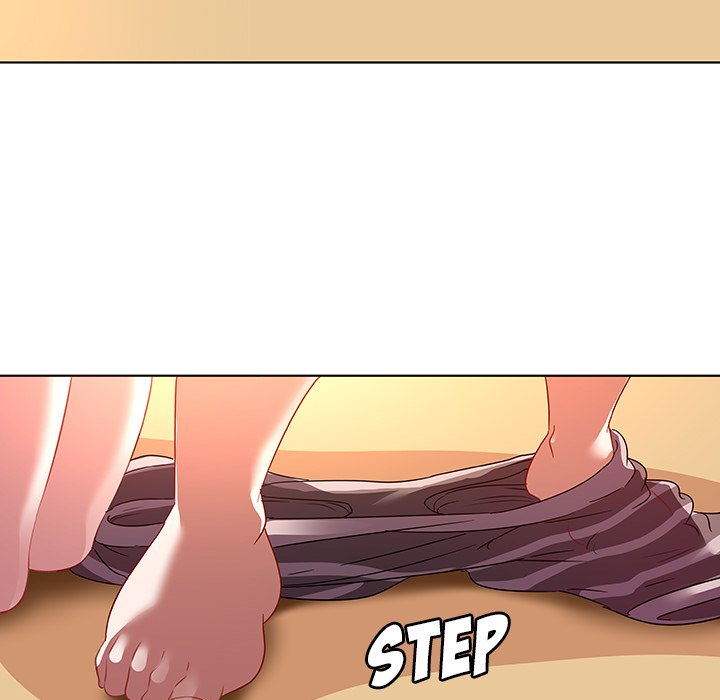 Desperate Measures - Chapter 16 [photo 37] - MangaPorn