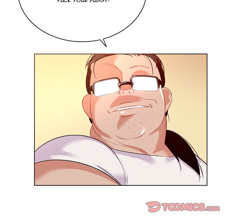 Desperate Measures - Chapter 16 [photo 44] - MangaPorn