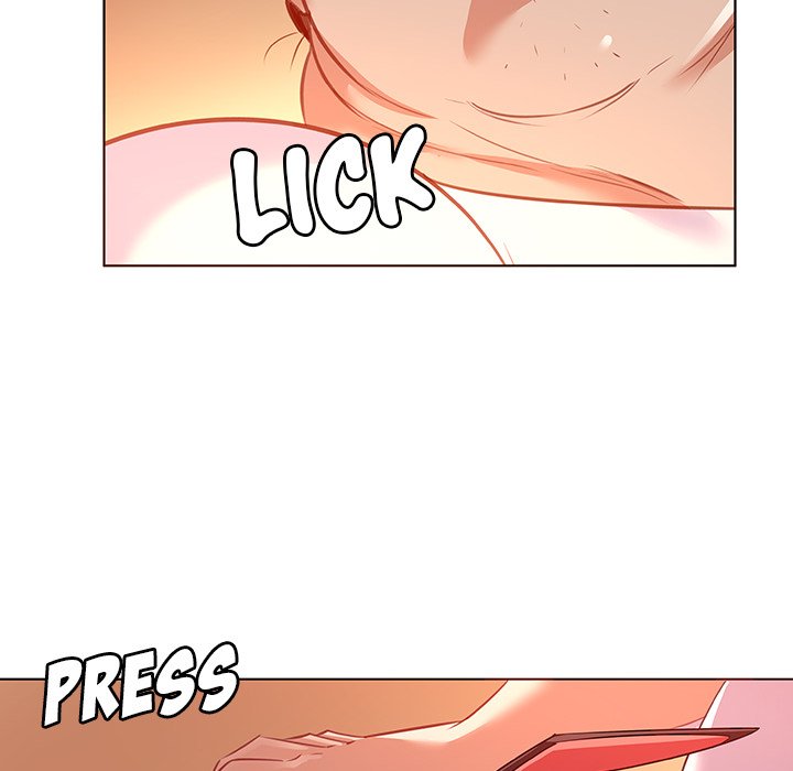 Desperate Measures - Chapter 16 [photo 47] - MangaPorn