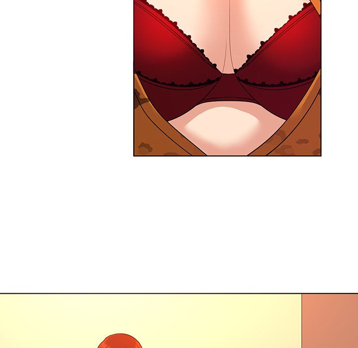 Desperate Measures - Chapter 17 [photo 33] - MangaPorn