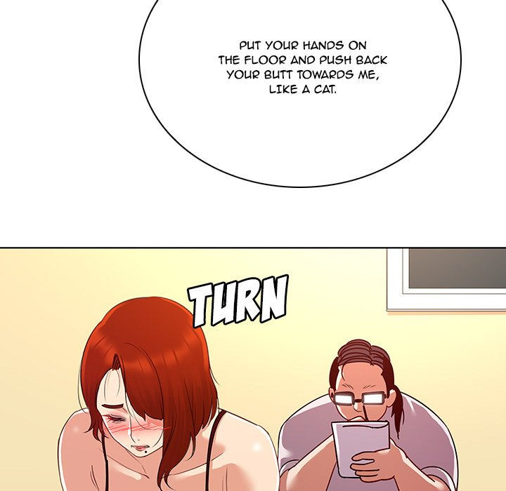 Desperate Measures - Chapter 17 [photo 35] - MangaPorn