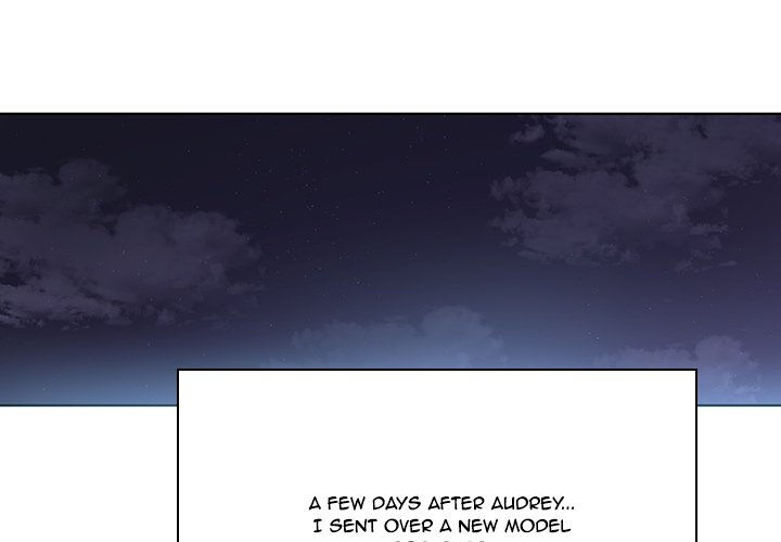 Desperate Measures - Chapter 17 [photo 4] - MangaPorn