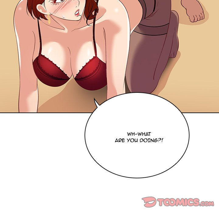 Desperate Measures - Chapter 17 [photo 42] - MangaPorn