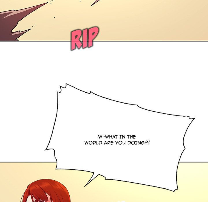 Desperate Measures - Chapter 17 [photo 45] - MangaPorn