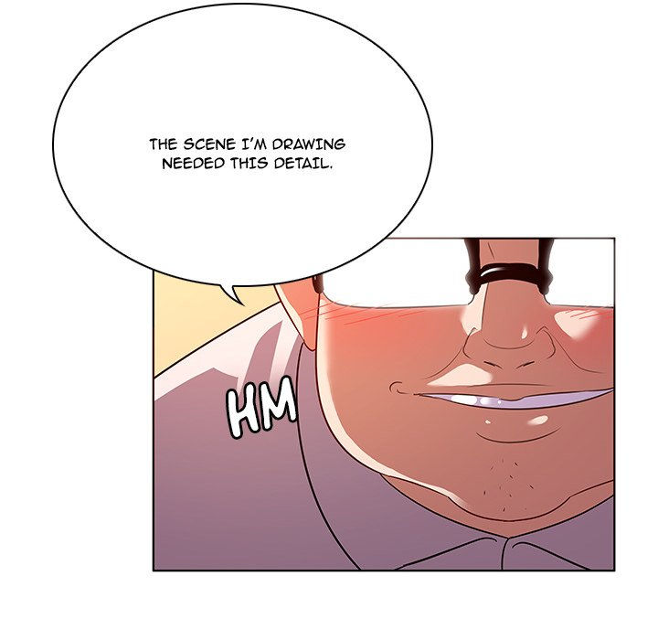 Desperate Measures - Chapter 17 [photo 48] - MangaPorn