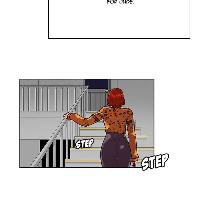 Desperate Measures - Chapter 17 [photo 5] - MangaPorn