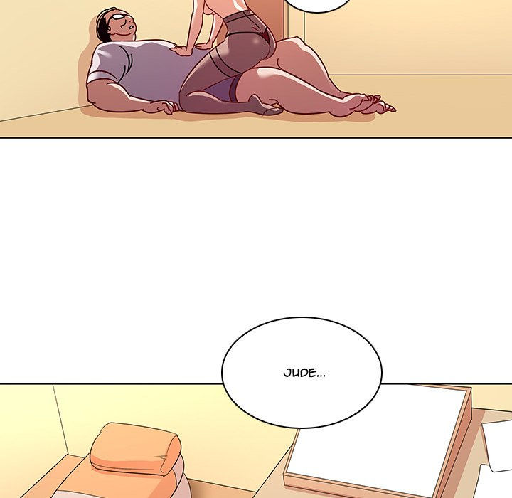 Desperate Measures - Chapter 17 [photo 79] - MangaPorn