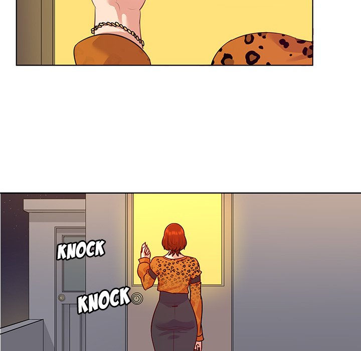 Desperate Measures - Chapter 17 [photo 9] - MangaPorn