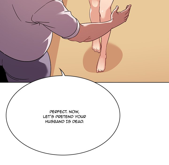 Desperate Measures - Chapter 18 [photo 17] - MangaPorn