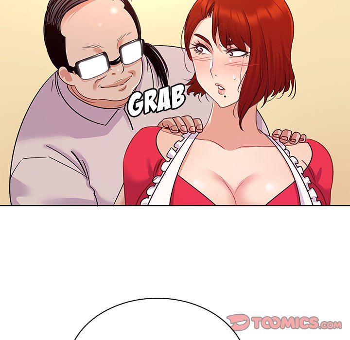 Desperate Measures - Chapter 18 [photo 20] - MangaPorn