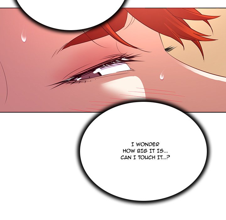 Desperate Measures - Chapter 18 [photo 27] - MangaPorn