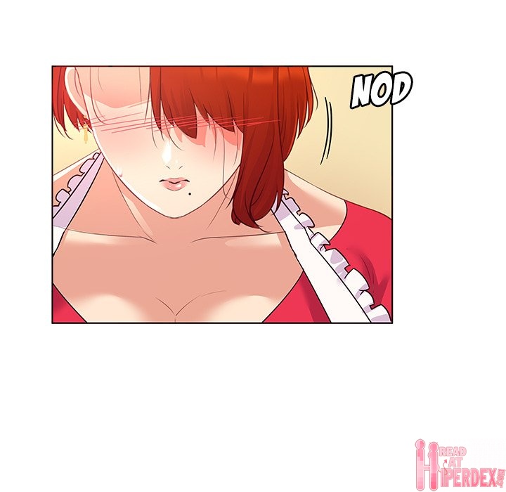 Desperate Measures - Chapter 18 [photo 31] - MangaPorn