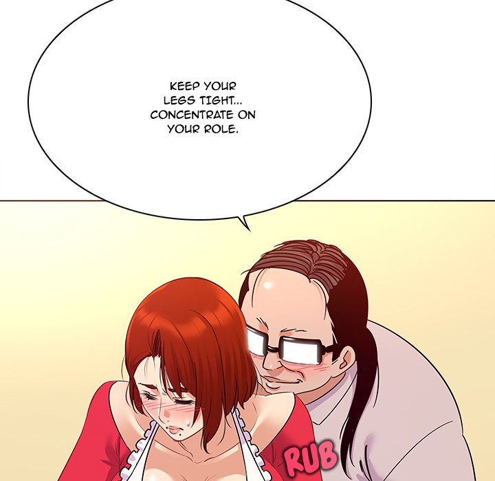 Desperate Measures - Chapter 18 [photo 34] - MangaPorn