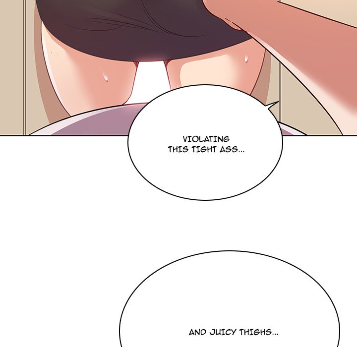 Desperate Measures - Chapter 18 [photo 39] - MangaPorn