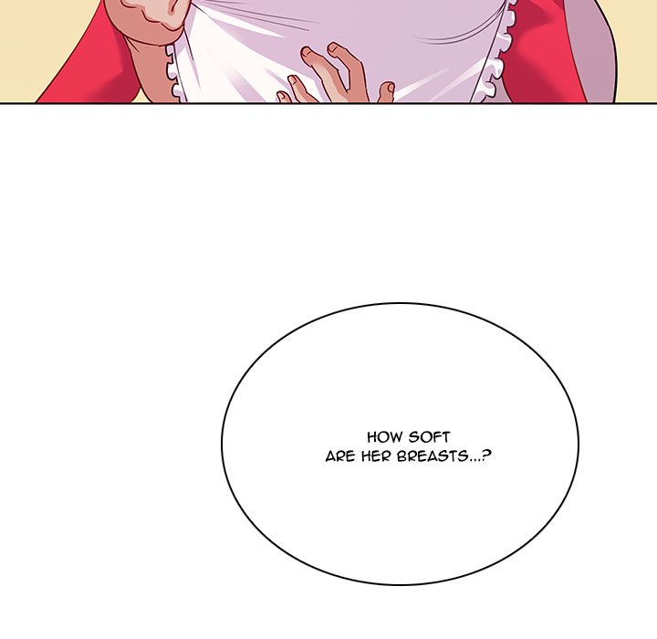 Desperate Measures - Chapter 18 [photo 43] - MangaPorn