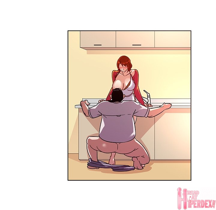 Desperate Measures - Chapter 18 [photo 46] - MangaPorn