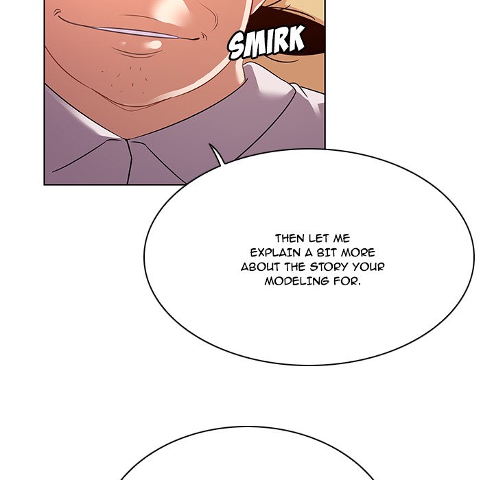 Desperate Measures - Chapter 18 [photo 5] - MangaPorn