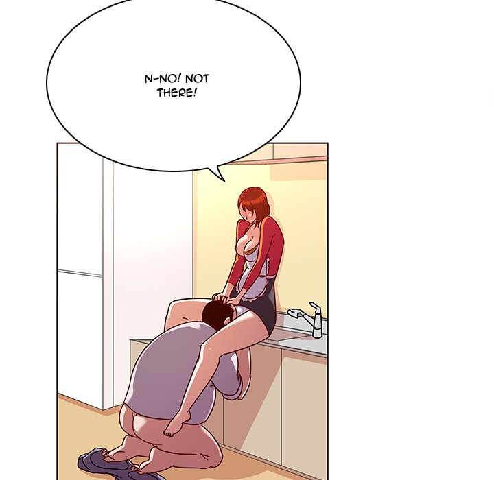 Desperate Measures - Chapter 18 [photo 63] - MangaPorn