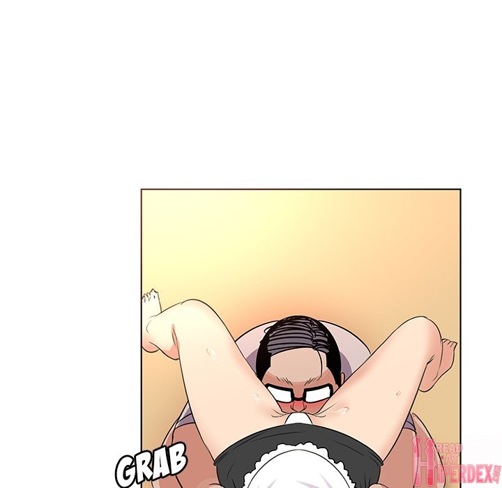 Desperate Measures - Chapter 18 [photo 71] - MangaPorn