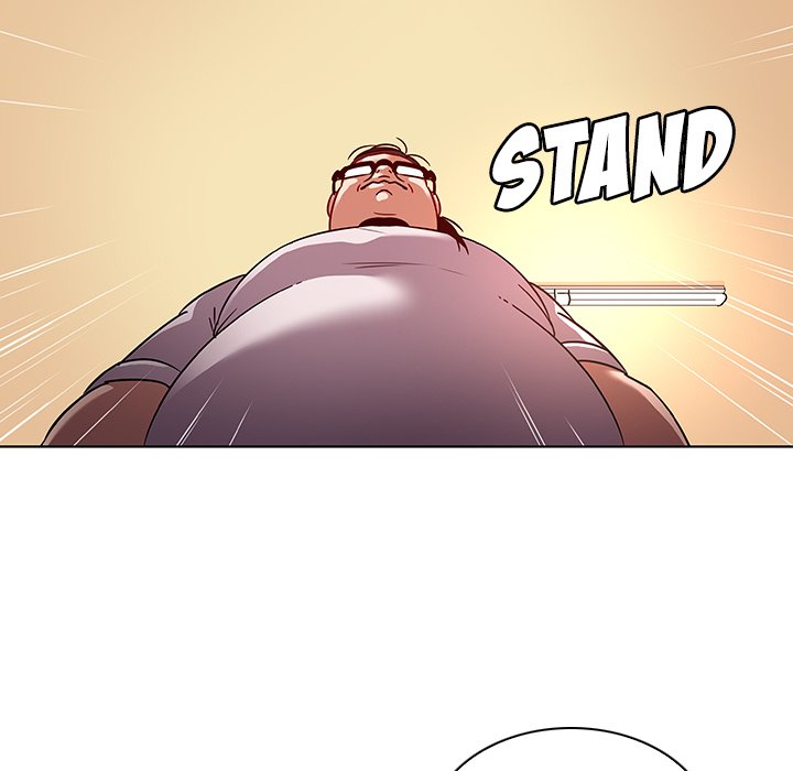 Desperate Measures - Chapter 19 [photo 10] - MangaPorn