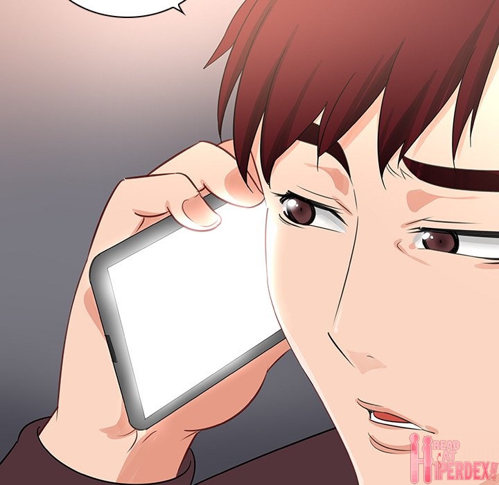 Desperate Measures - Chapter 19 [photo 101] - MangaPorn