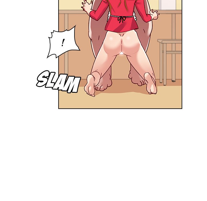 Desperate Measures - Chapter 19 [photo 17] - MangaPorn