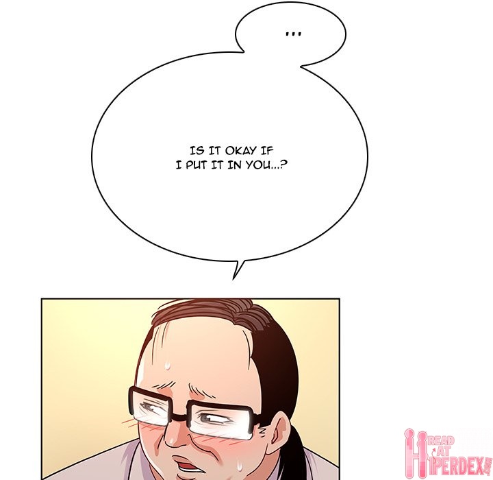 Desperate Measures - Chapter 19 [photo 31] - MangaPorn