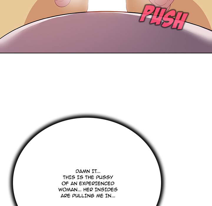 Desperate Measures - Chapter 19 [photo 49] - MangaPorn