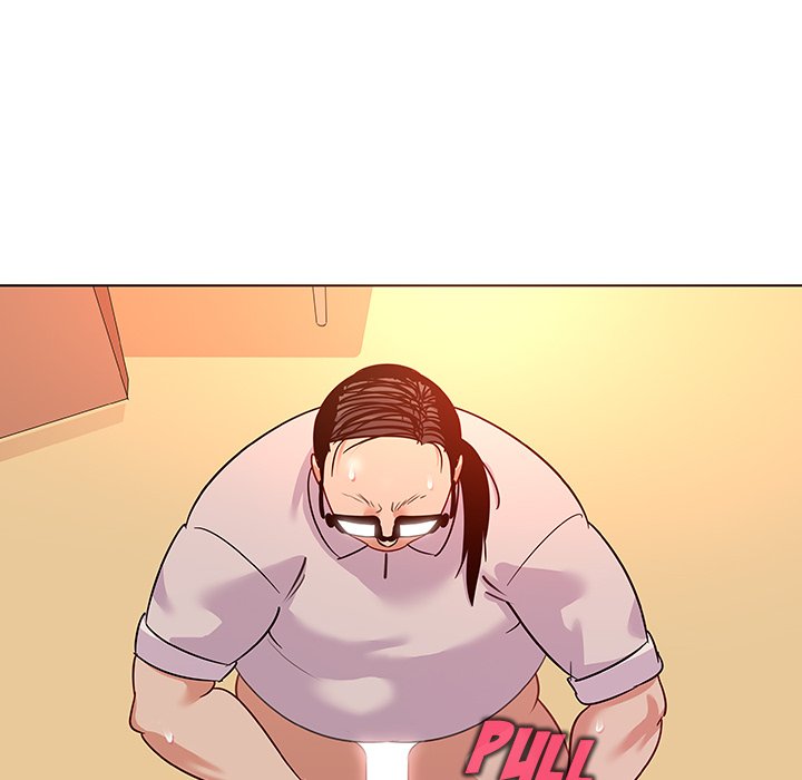 Desperate Measures - Chapter 19 [photo 60] - MangaPorn