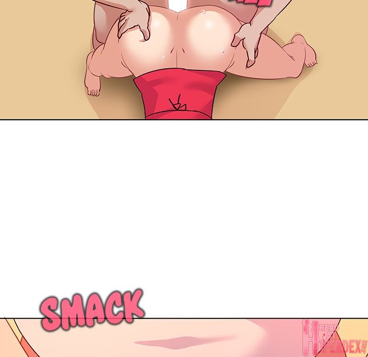 Desperate Measures - Chapter 19 [photo 61] - MangaPorn