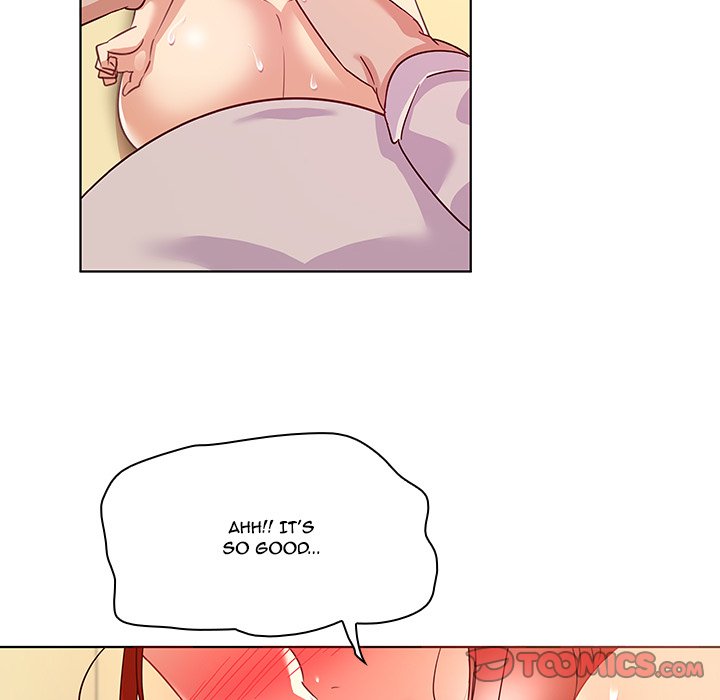 Desperate Measures - Chapter 19 [photo 68] - MangaPorn