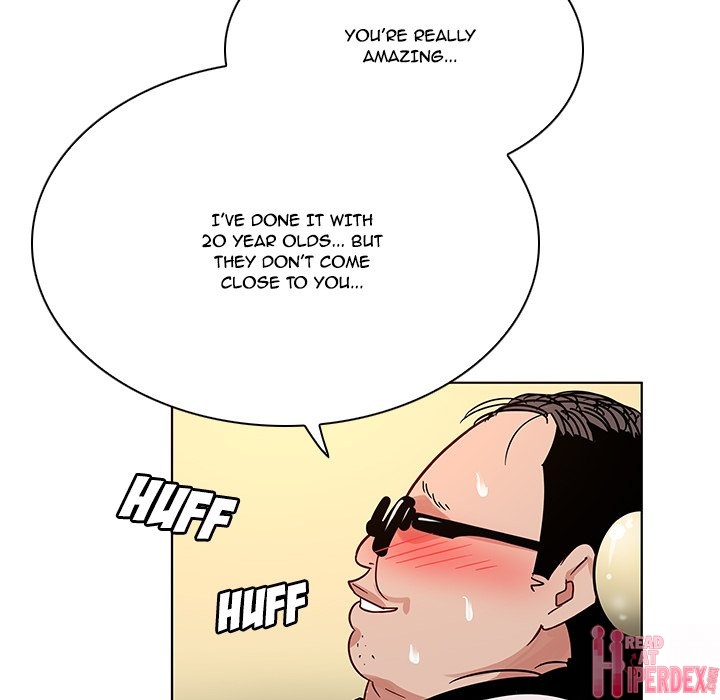 Desperate Measures - Chapter 19 [photo 87] - MangaPorn