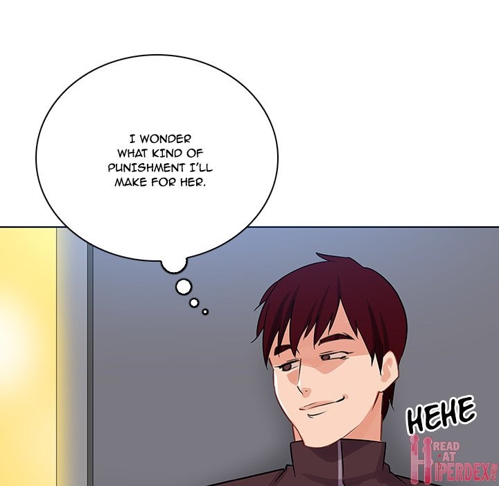 Desperate Measures - Chapter 19 [photo 97] - MangaPorn