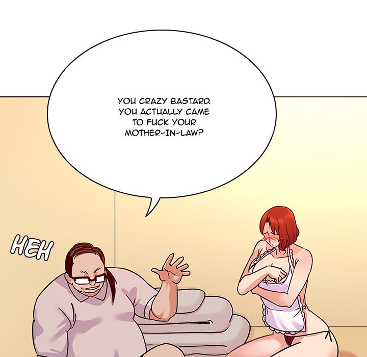 Desperate Measures - Chapter 20 [photo 19] - MangaPorn