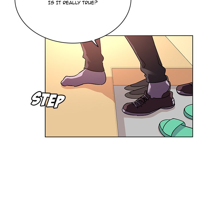 Desperate Measures - Chapter 20 [photo 27] - MangaPorn