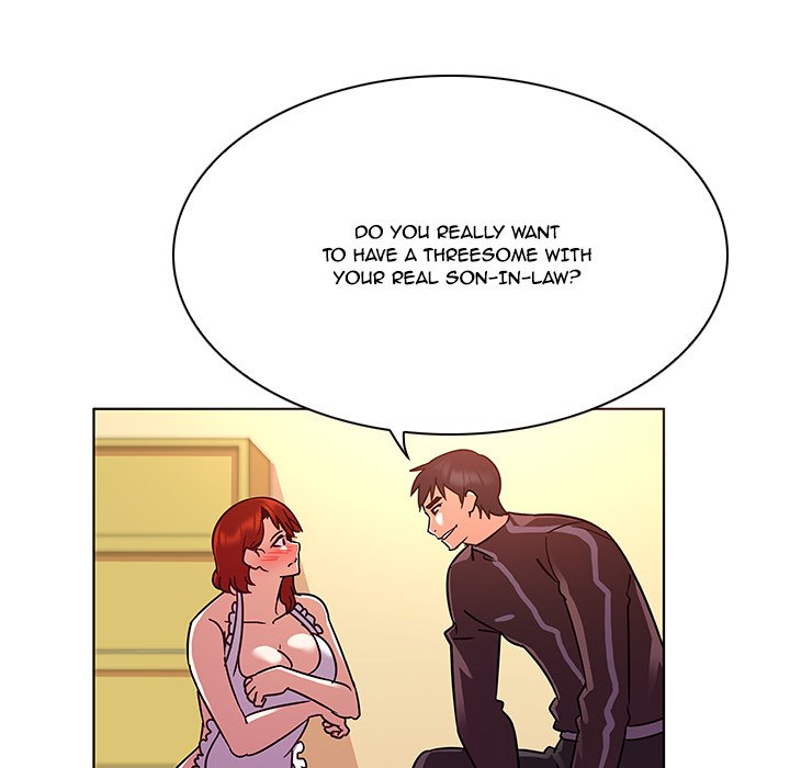 Desperate Measures - Chapter 20 [photo 29] - MangaPorn