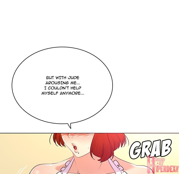 Desperate Measures - Chapter 20 [photo 35] - MangaPorn