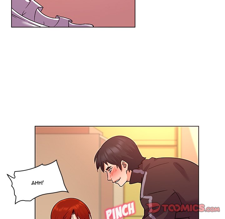 Desperate Measures - Chapter 20 [photo 42] - MangaPorn