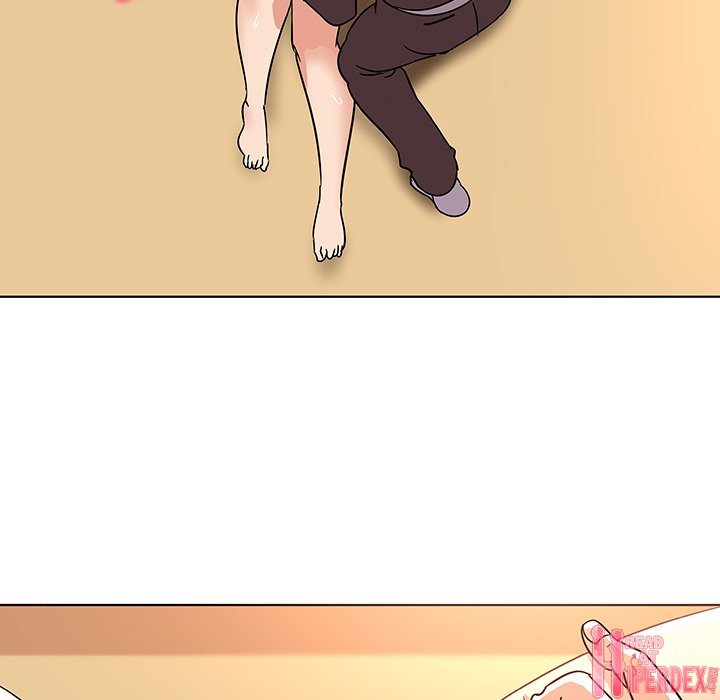 Desperate Measures - Chapter 20 [photo 51] - MangaPorn