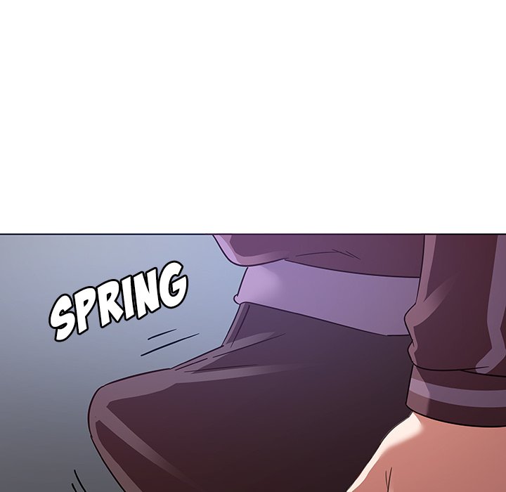 Desperate Measures - Chapter 20 [photo 8] - MangaPorn