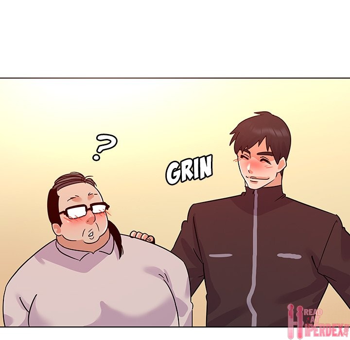 Desperate Measures - Chapter 21 [photo 31] - MangaPorn