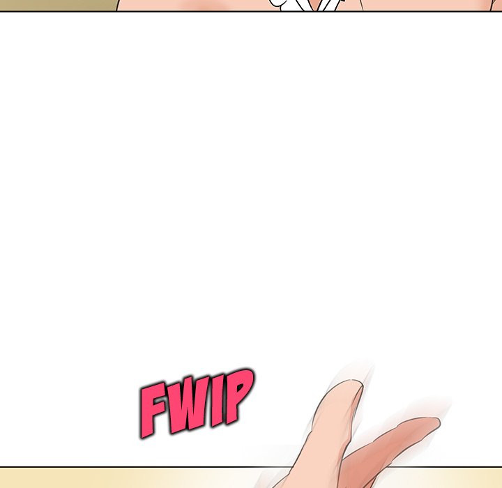 Desperate Measures - Chapter 21 [photo 33] - MangaPorn