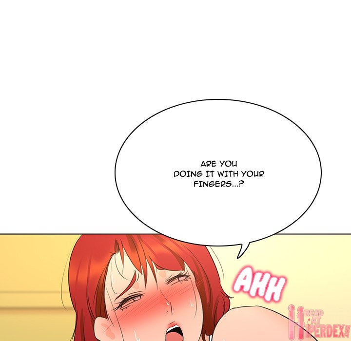 Desperate Measures - Chapter 21 [photo 43] - MangaPorn