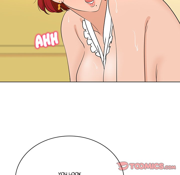 Desperate Measures - Chapter 21 [photo 44] - MangaPorn